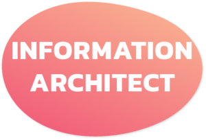 Information Architect