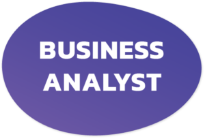 Business Analyst